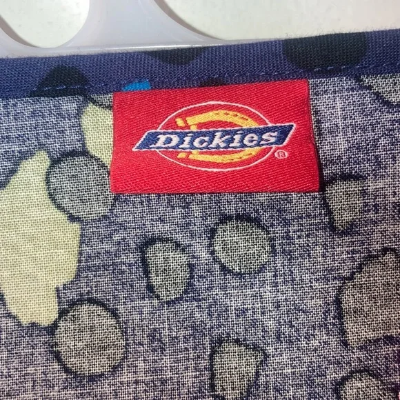 Dickies medical scrub - Picture 4 of 5